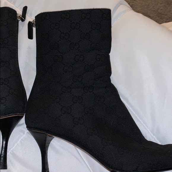 VINTAGE GUCCI - Picture 8 of 13